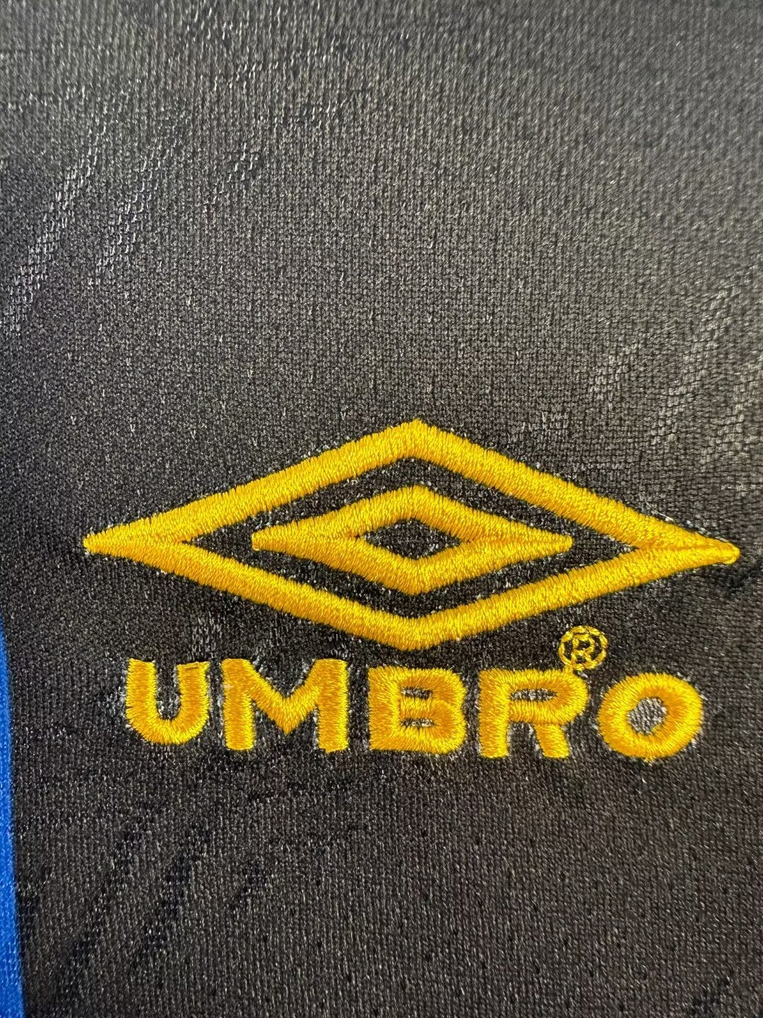 Inter Milan Home Retro Jersey 1995/96