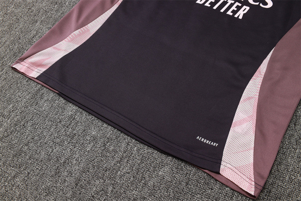 Arsenal Training Jersey Suit 24/25