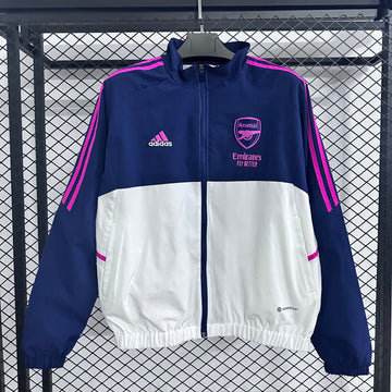 Arsenal Training Windbreaker 2025