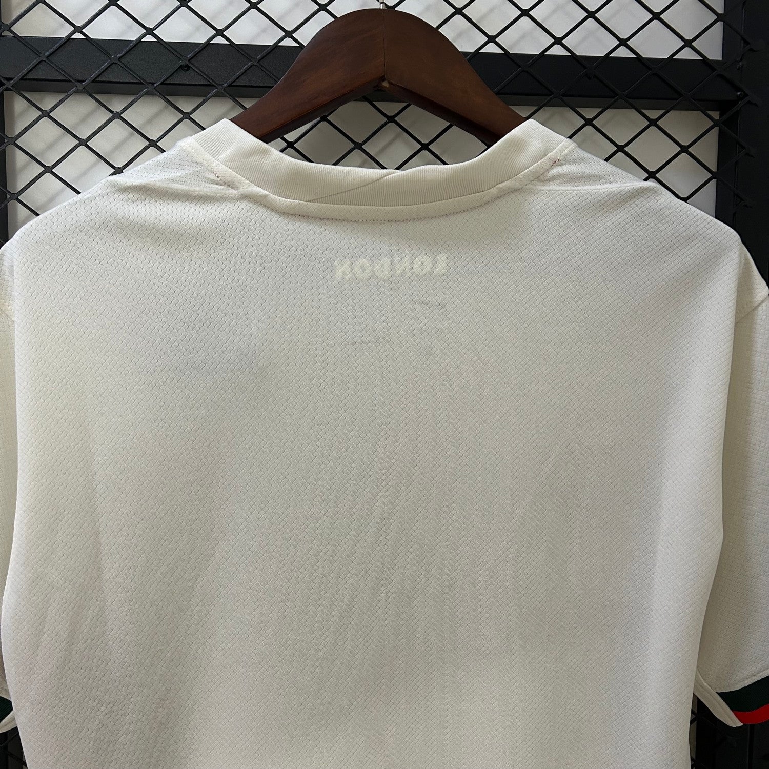 Chelsea Away Man Jersey 25/26