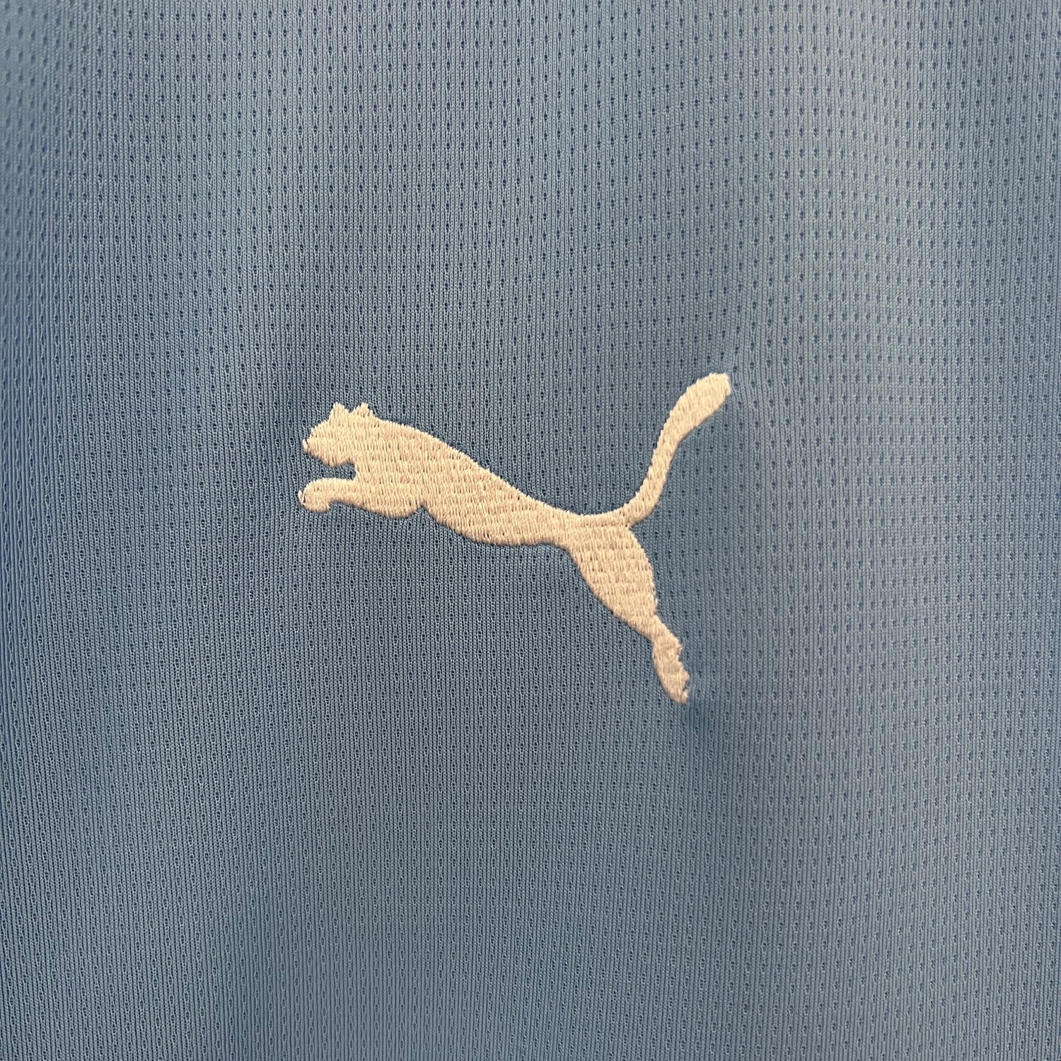 Manchester City Home Man Jersey 24/25