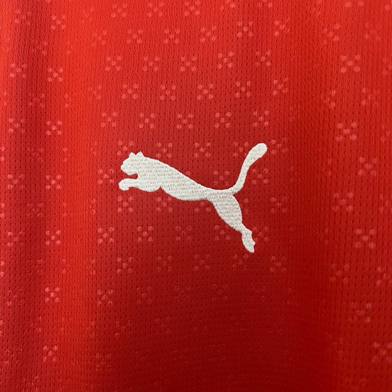 Portugal 2025 Home Man Jersey