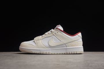 SB Dunk Low Off White DV1160-100