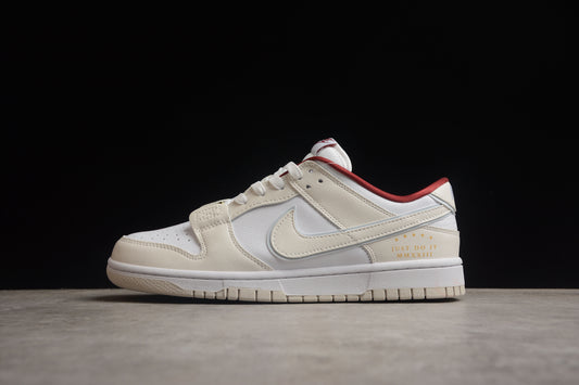 SB Dunk Low Off White DV1160-100