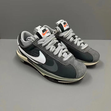 Waffle Sacai Black Dark Grey