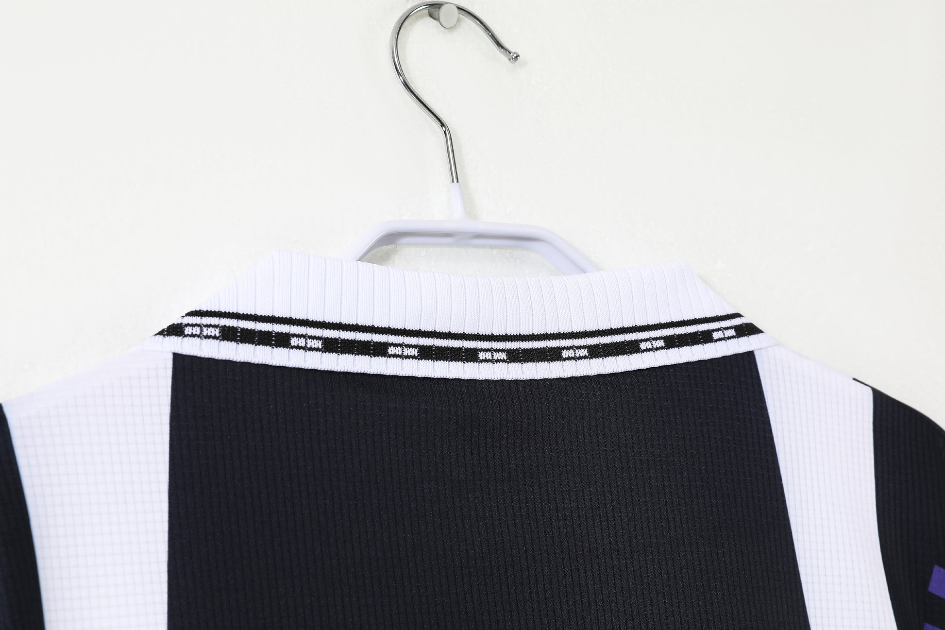 Real Madrid Third Retro Jersey 1997/98