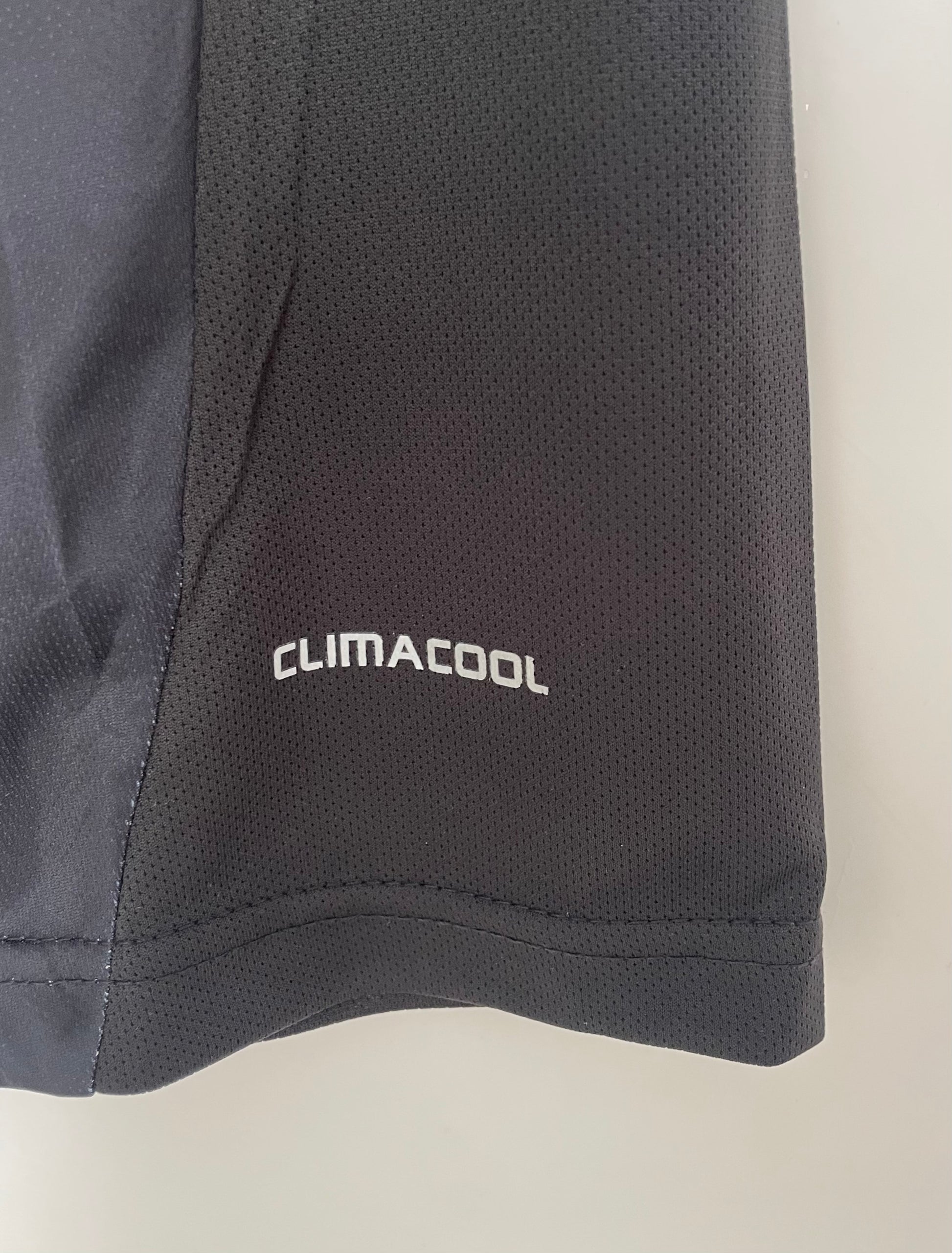 Chelsea Third Retro Jersey 2012/13