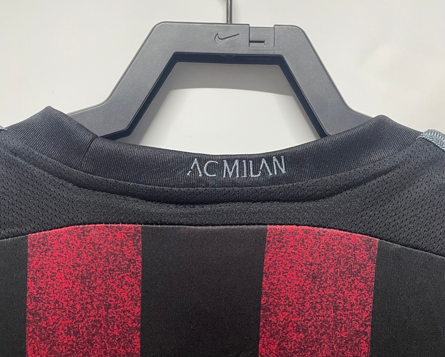 AC Milan Home Retro Jersey 2015/16