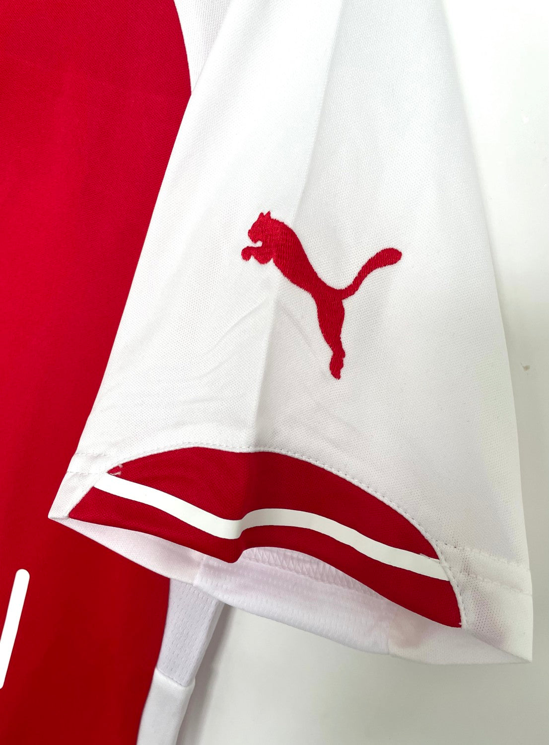 Arsenal Home Retro Jersey 2014/15