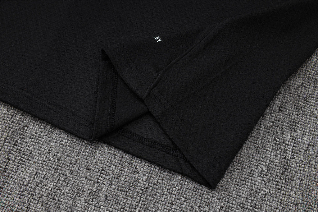 Liverpool Training Short sleeve Suit 25/26