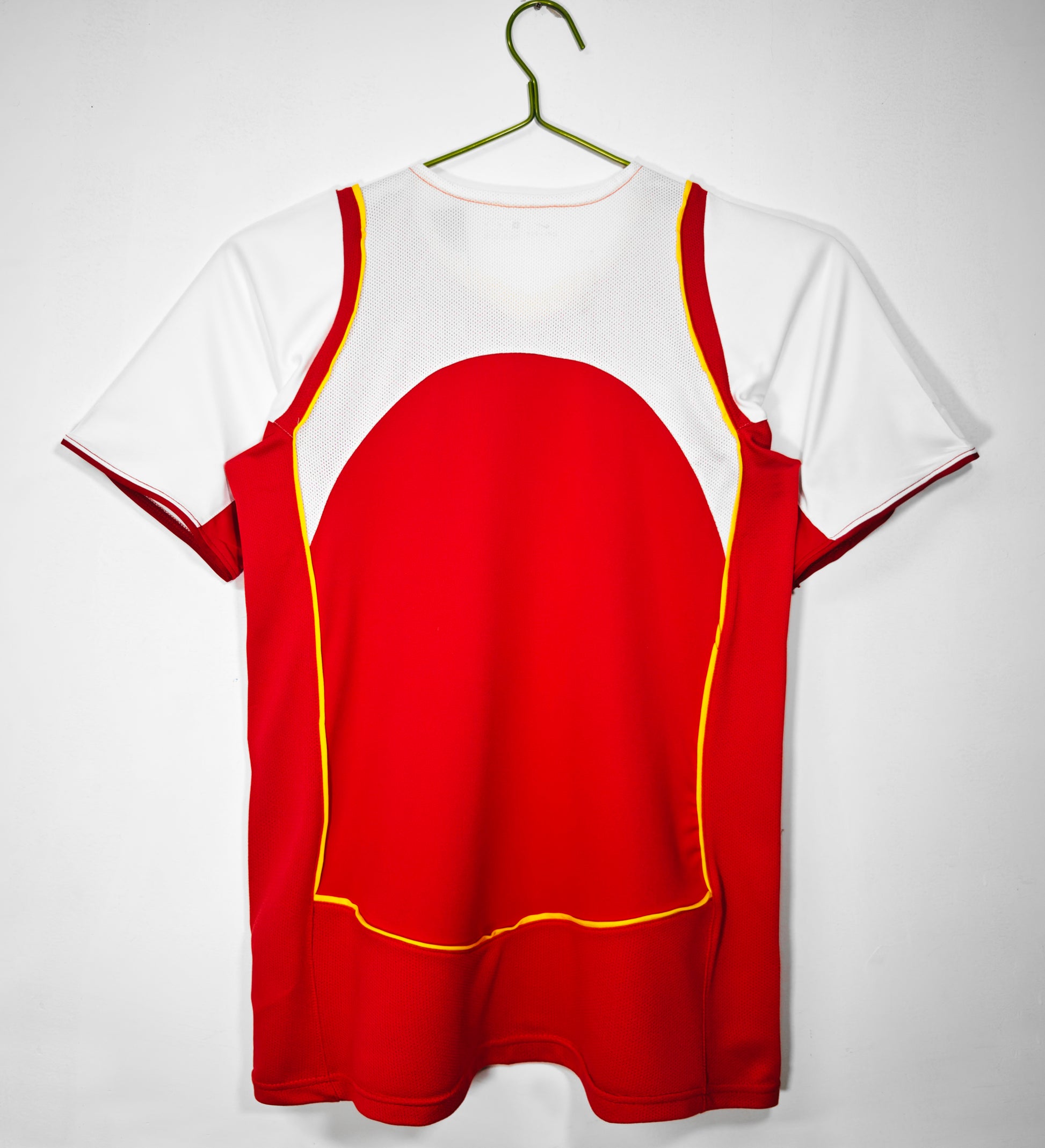 Arsenal Home Retro Jersey 2004/05