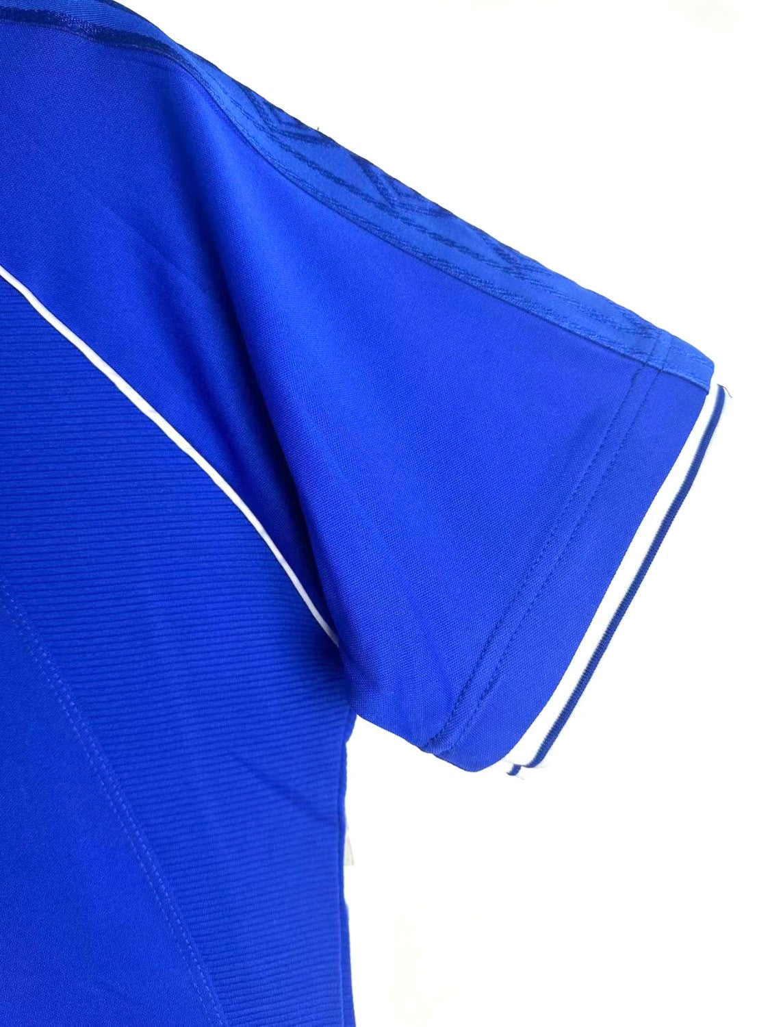 Chelsea Home Retro Jersey 1999/01