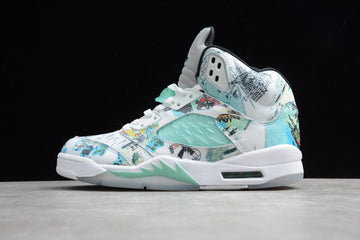 Air Jordan 5 Retro “Wings” AV2405-900