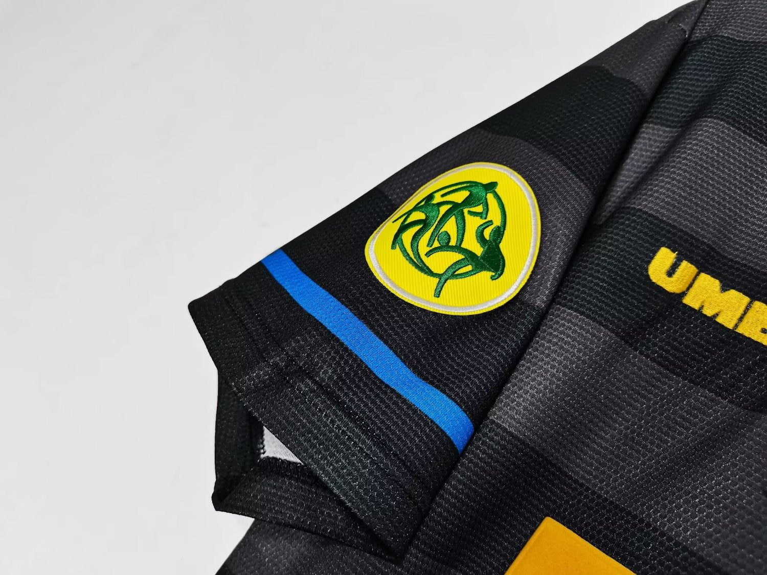 Inter Milan Third Retro Jersey 1997/98