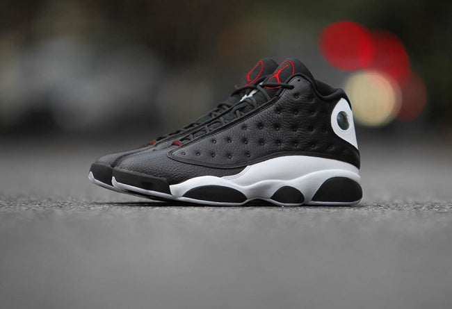 Air Jordan 13 “Reverse He Got Game” 414571-061