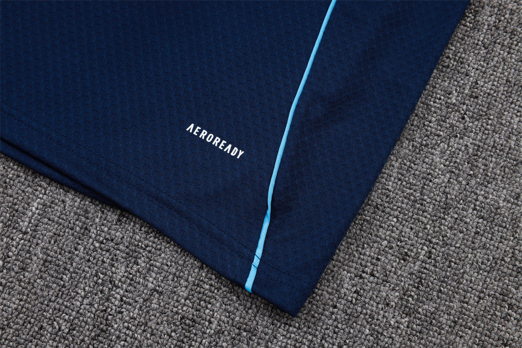 Arsenal Training Short sleeve Jersey 25/26