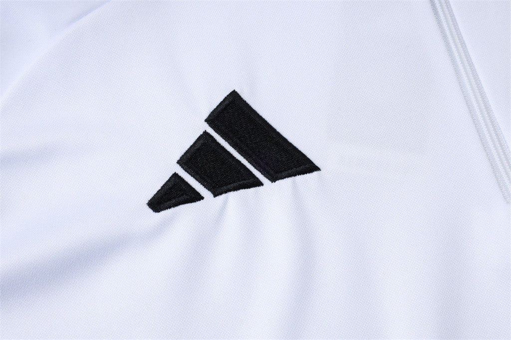 Manchester United Training Jersey Suit 25/26