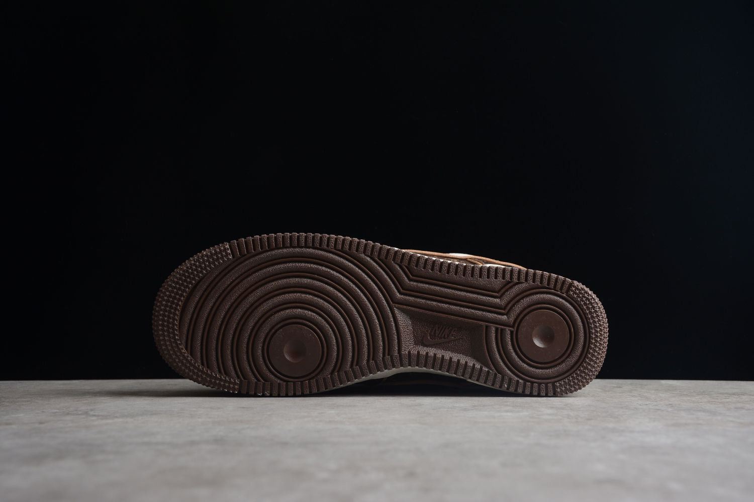 Air Force 1 LV Low Louis Vuitton Monogram Brown Damier Azur