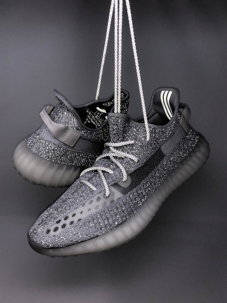 Yeezy Boost 350 V2“Static” Reflective EF2367