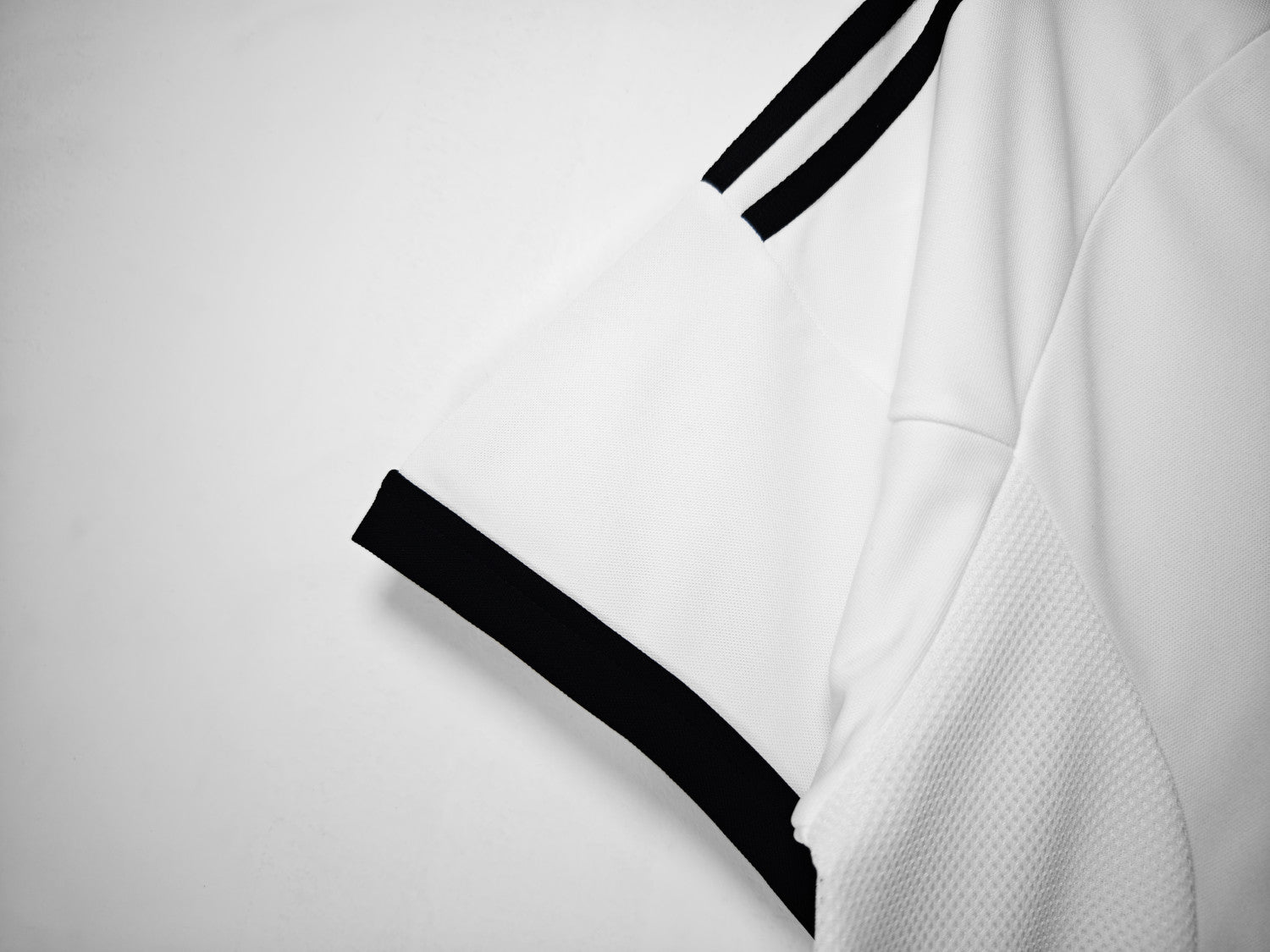 Germany Home Retro Jersey 2002