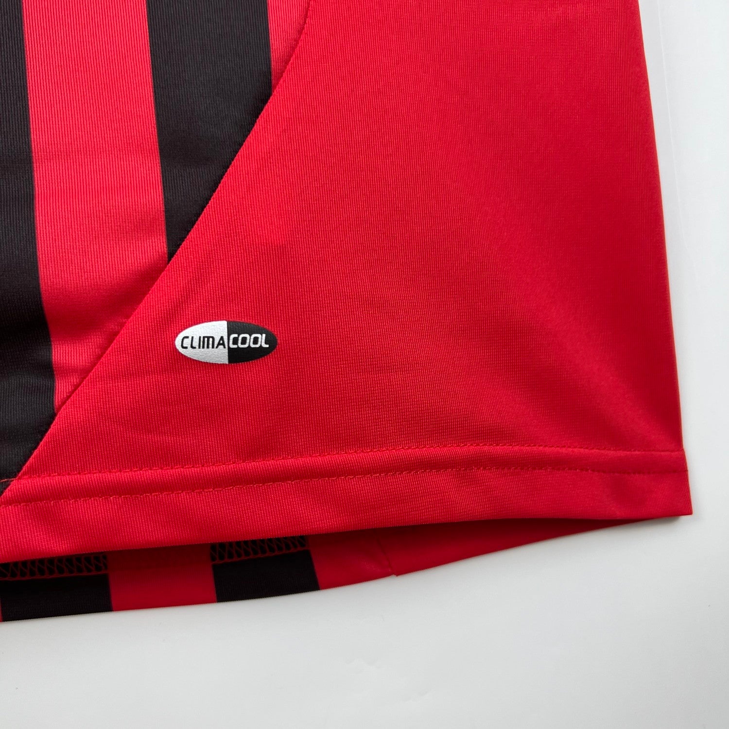 AC Milan Home Retro Jersey 2007/08