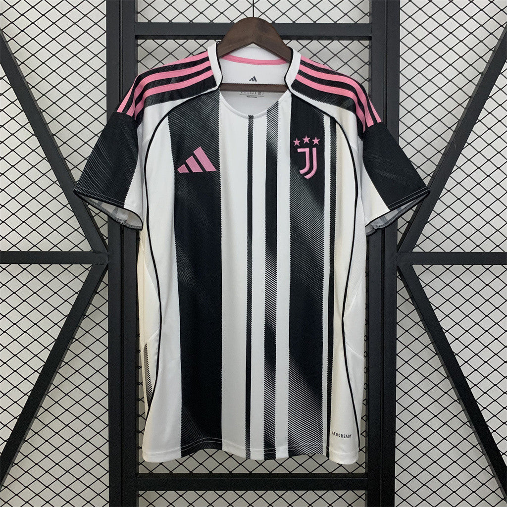 Juventus Home Man Jersey 25/26