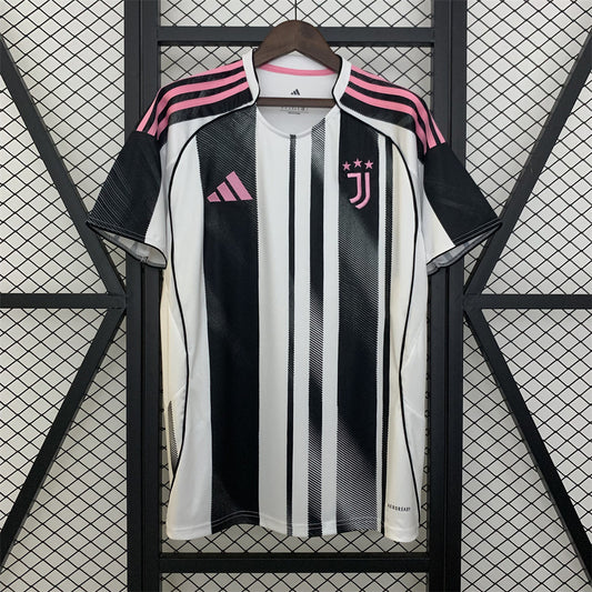 Juventus Home Man Jersey 25/26