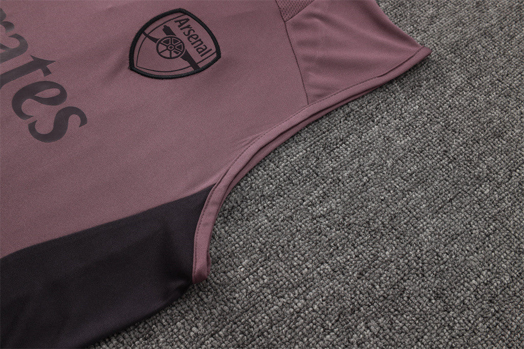 Arsenal Training Jersey 24/25