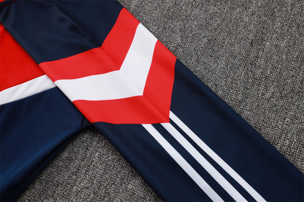 Arsenal Training Jacket 24/25