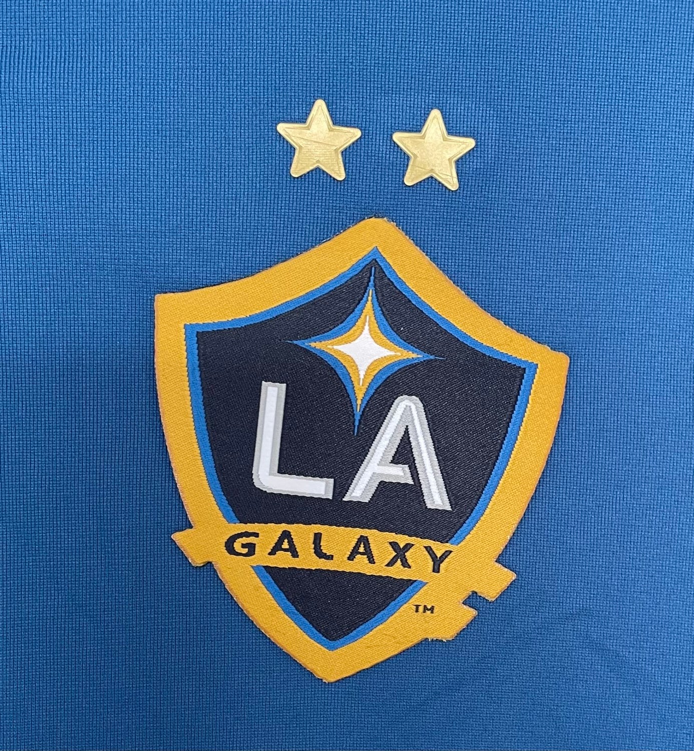 Los Angeles Away Retro Jersey 2011/12
