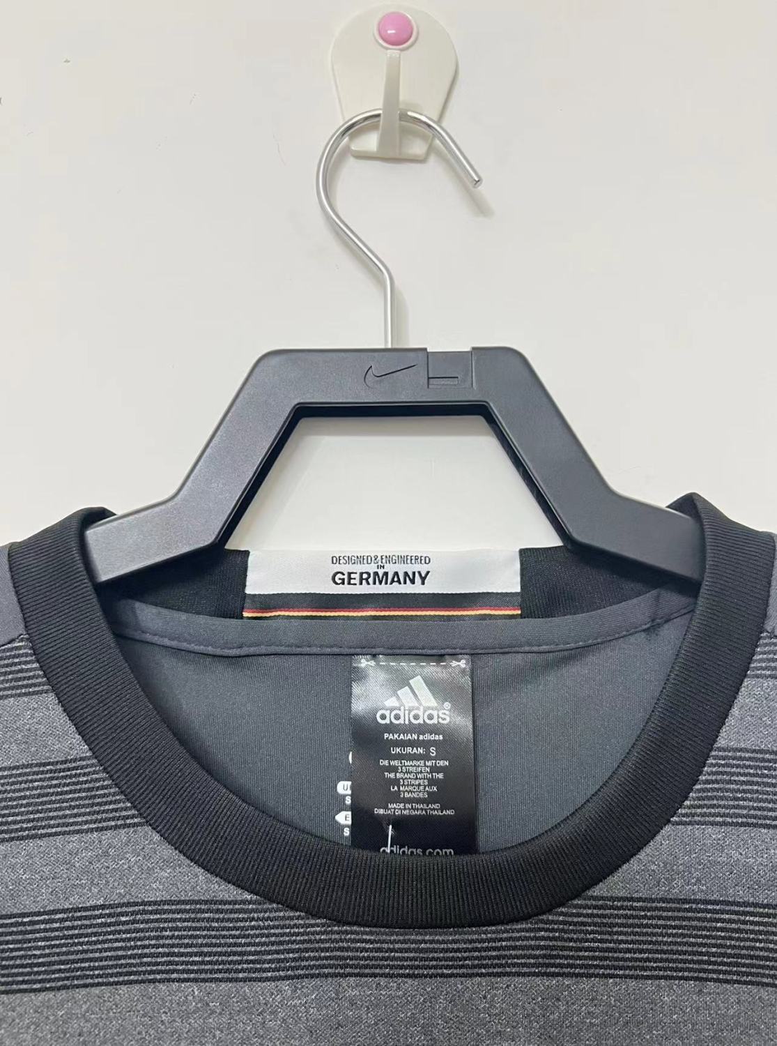 Germany Home Retro Jersey 2016