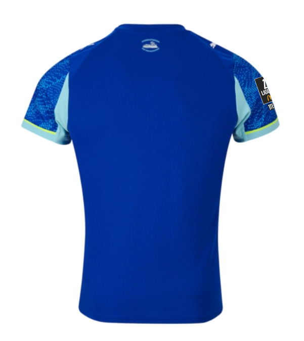 Marseille Third Men Jersey 25/26