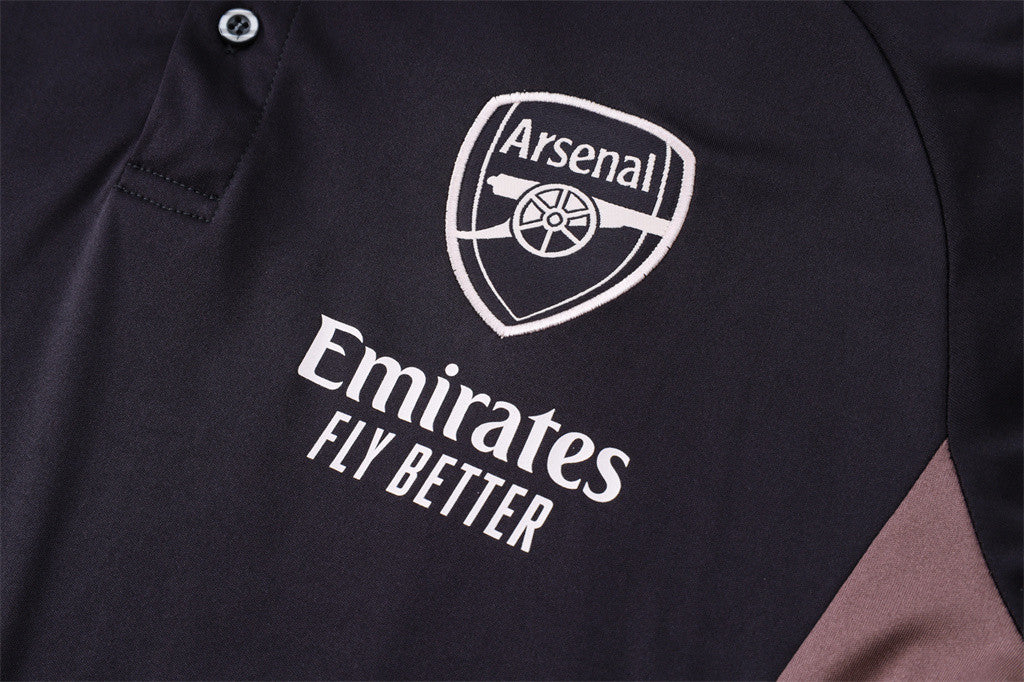 Arsenal POLO Jersey 24/25