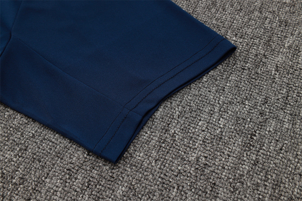 Arsenal Training Short sleeve Suit 24/25