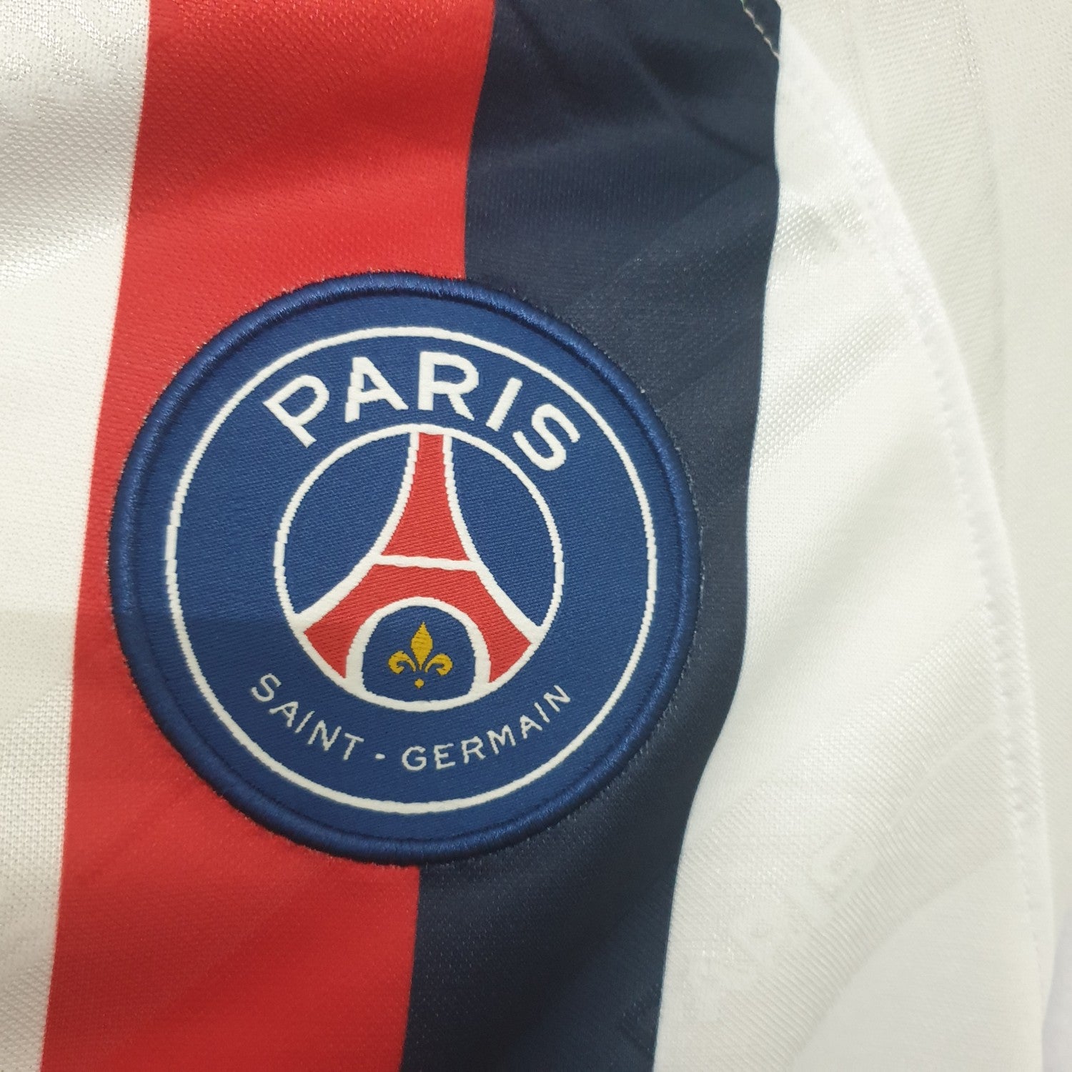 Paris Saint Germain Third Men Jersey 19/20
