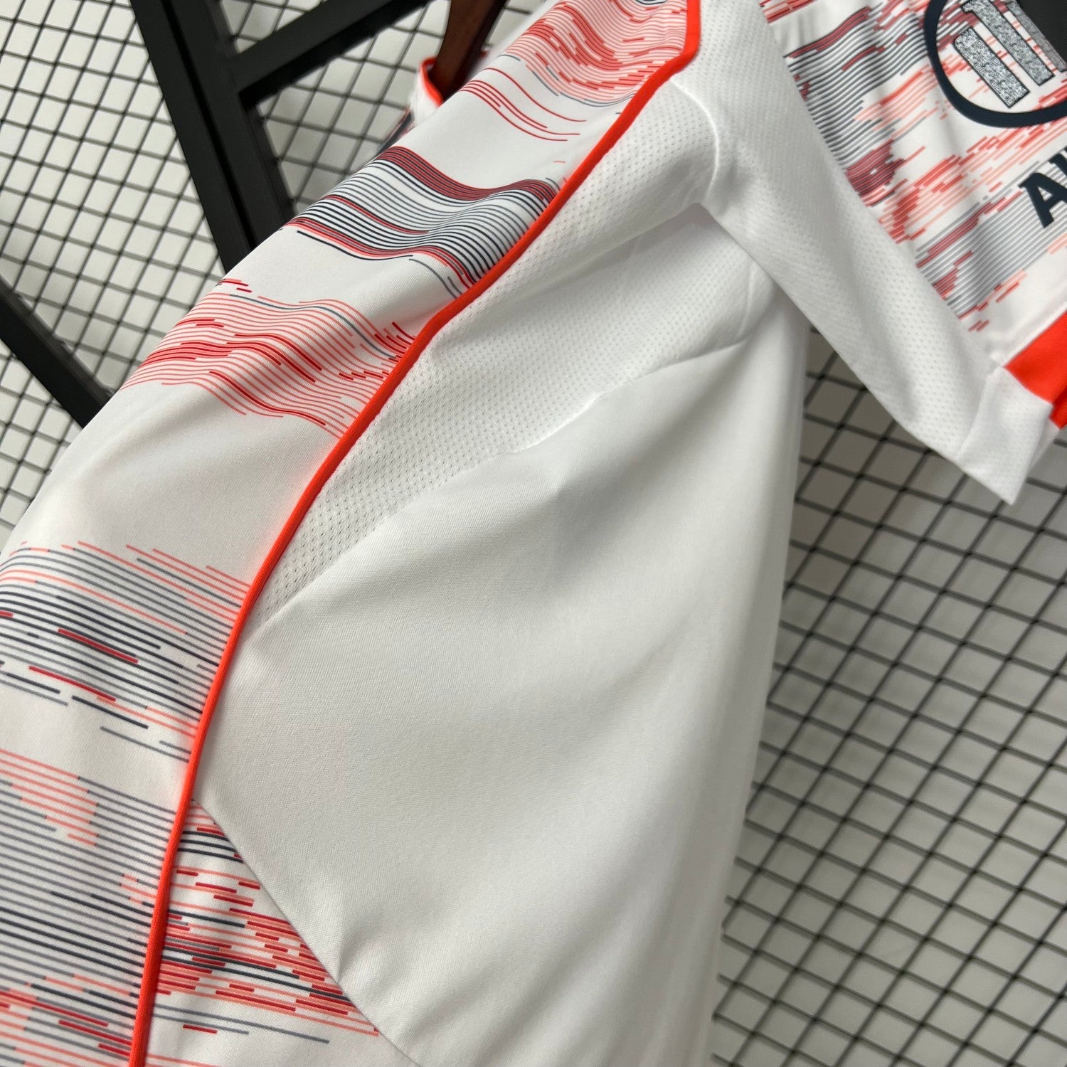 Bayern Munich Away Man Jersey 25/26