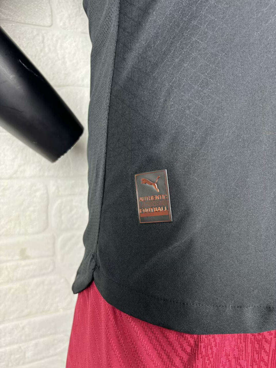 Manchester City Third Player Jersey 25/26