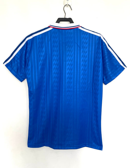 France Home Retro Jersey 1994
