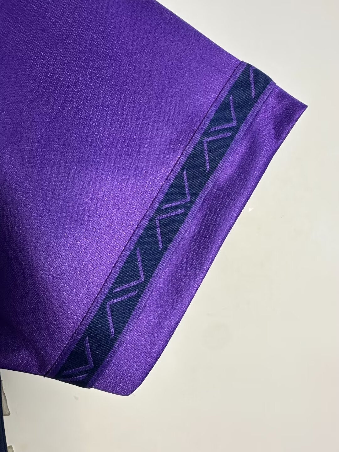 Tottenham Hotspur Away Retro Jersey 1995/97