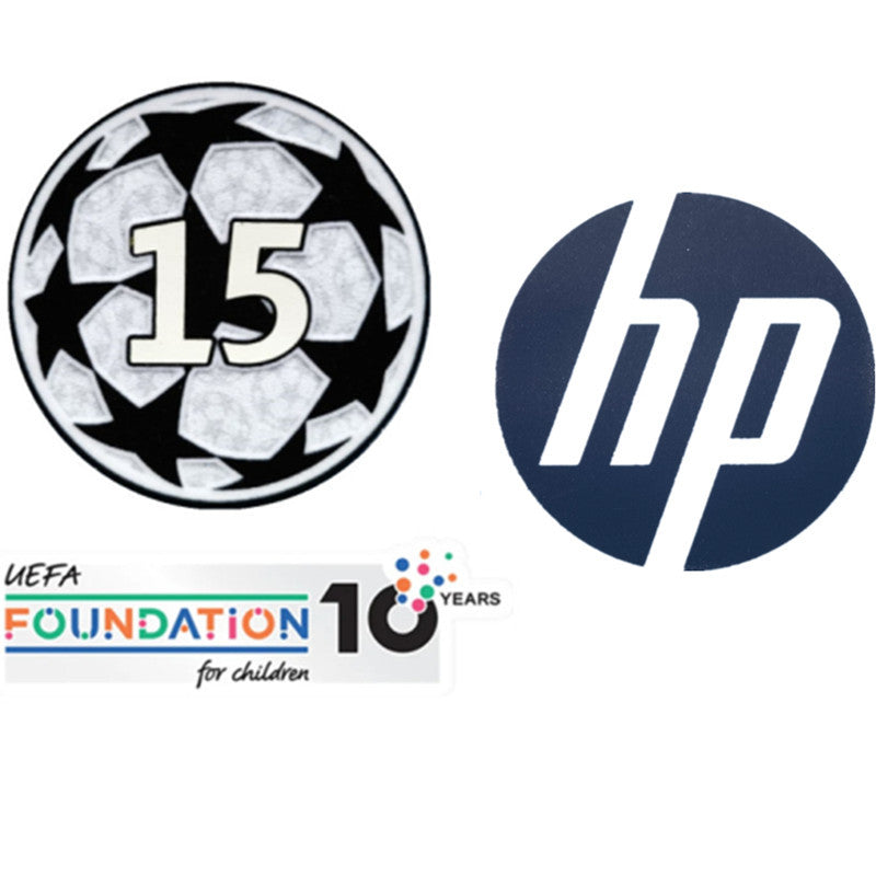 Real Madrid Home Man Jersey 25/26