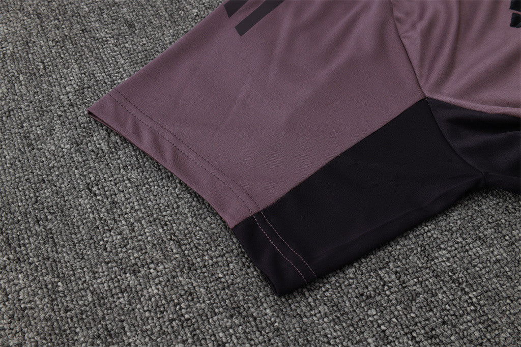 Arsenal Training Short sleeve Jersey 24/25