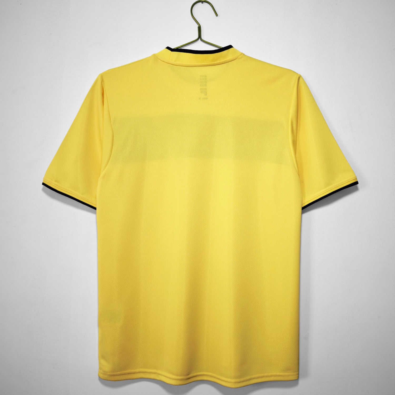 Scotland Retro Away Jersey 2002