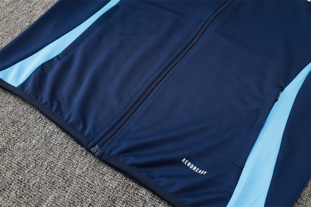 Arsenal Kids Training Suit 24/25