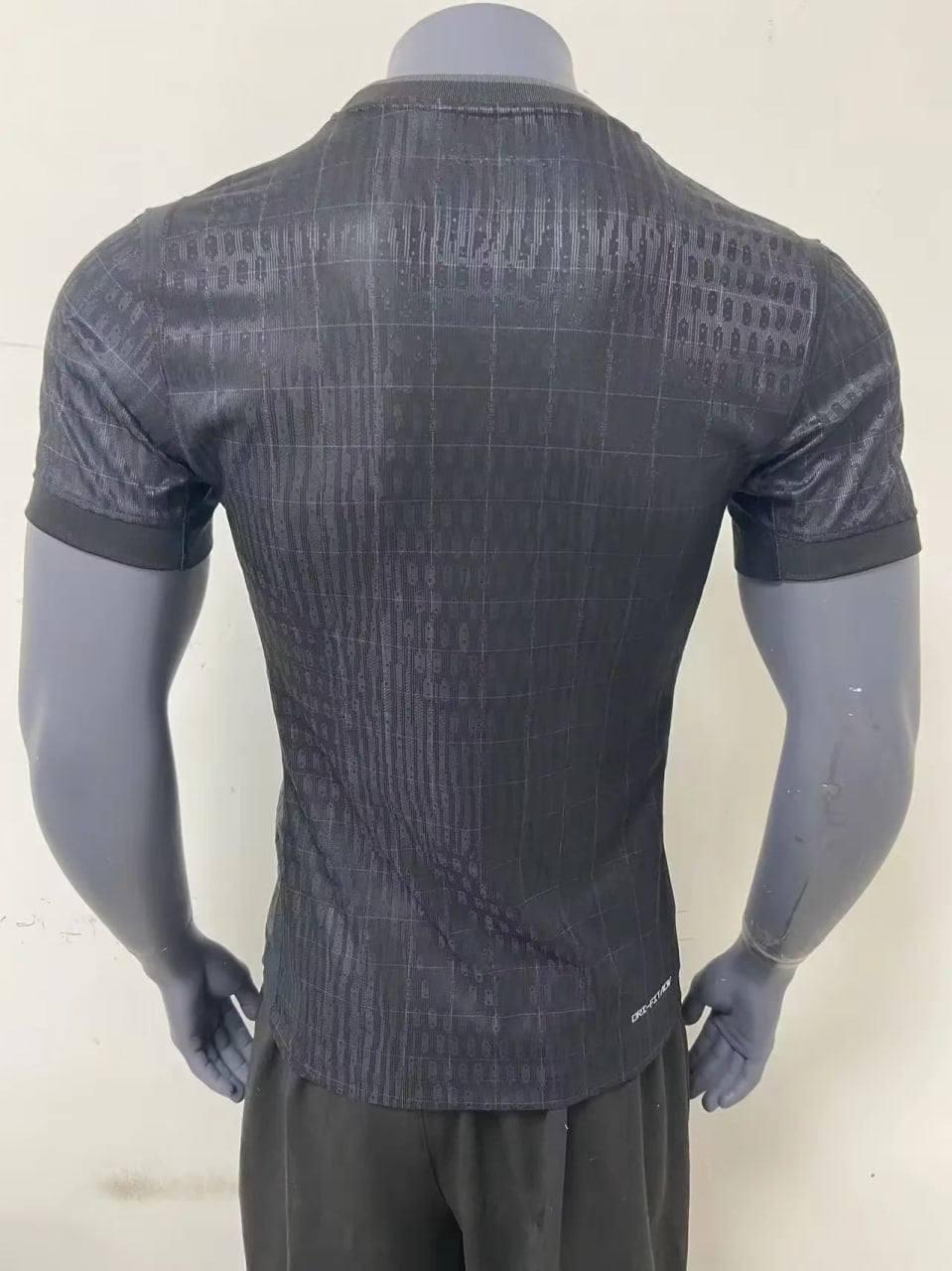 Tottenham Hotspur Third Player Jersey 25/26