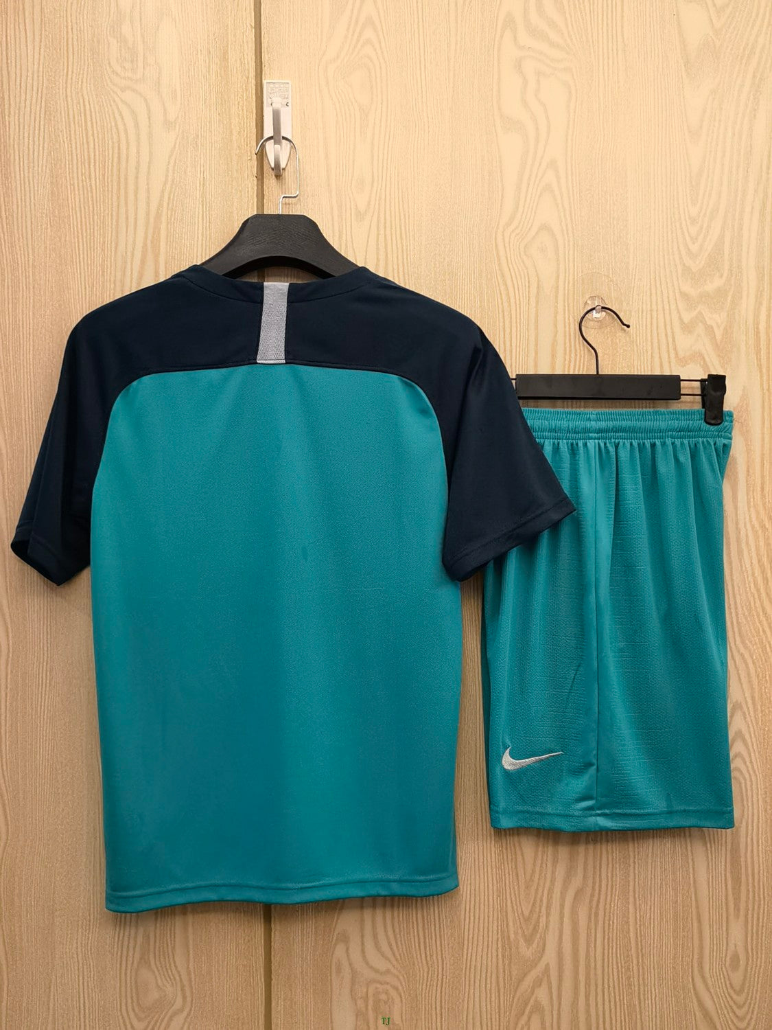 Tottenham Hotspur Third Man Jersey 18/19 Tops