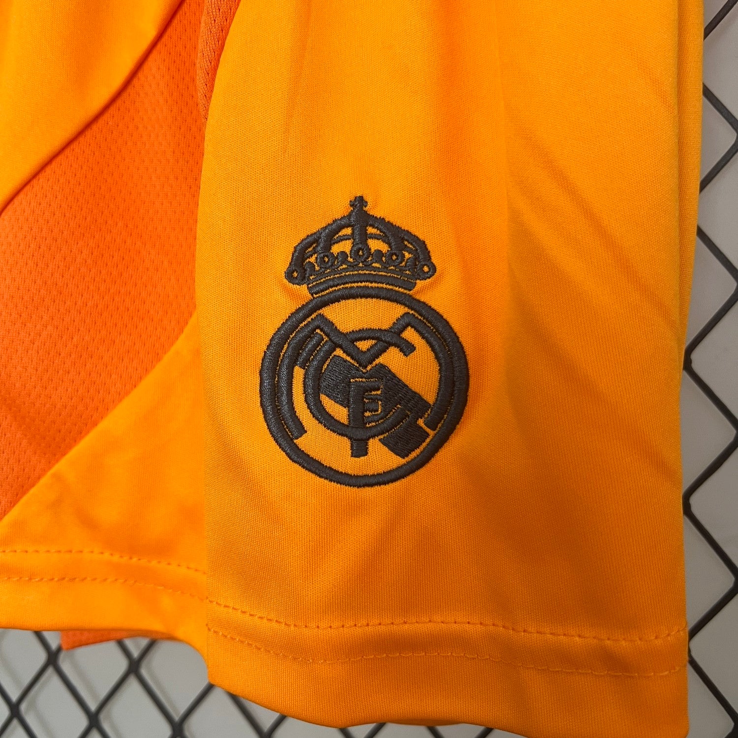 Real Madrid Away Kids Suit 24/25