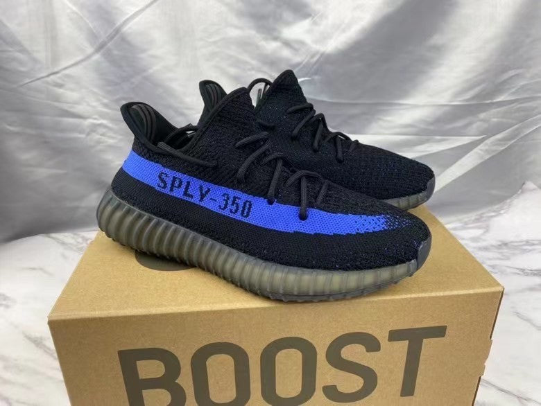 Yeezy Boost 350 V2 Dazzling Blue GY7164