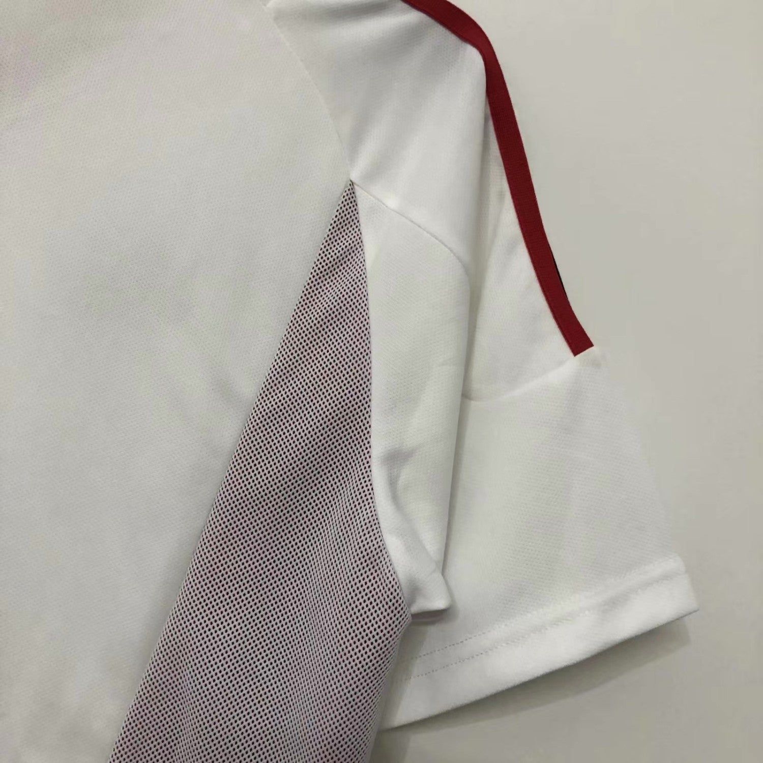 AC Milan Away Retro Jersey 2002/03