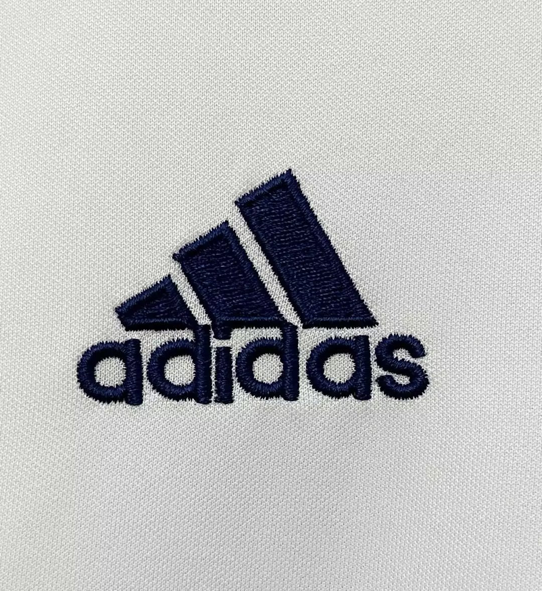 Real Madrid Home Retro Jersey 2016/17