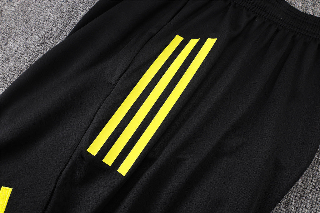 Manchester United Training Short sleeve Suit 25/26